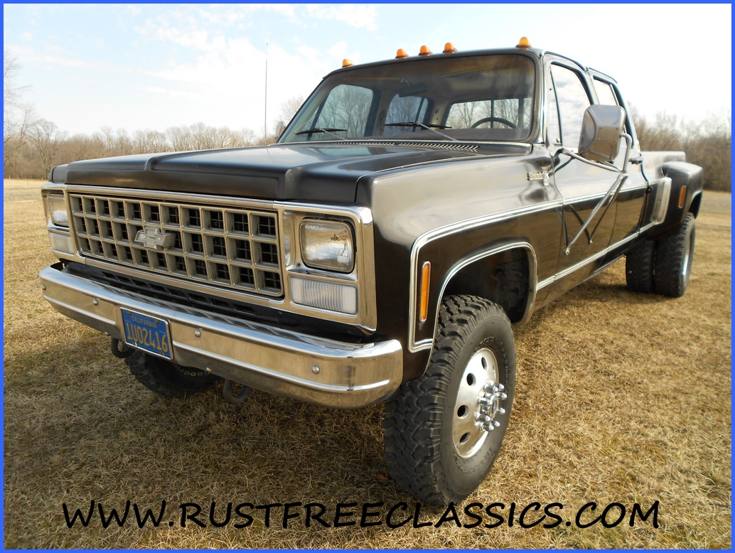Truck \u00bb 1980 Chevy Dually Truck For Sale  Old Chevy Photos Collection, All Makes All Models